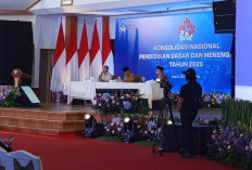 Sejumlah Rekomendasi Pemda Masuk Revisi UU Sisdiknas