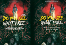 Film Do You See What I See: Jadwal Tayang, Sinopsis, hingga Daftar Pemain