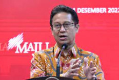 Soal Eliminasi TBC, Kemenkes Tingkatkan Temuan Kasus Dulu, Targetkan 1 Juta di 2025