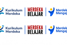 Link dan Cara Download Logo Kurikulum Merdeka Lengkap dengan Maknanya