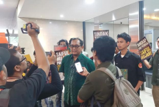 Saiful Mujani Juga Dilaporkan atas Dugaan Ajakan Makar di Bareskrim