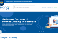 Cara Ikut Lelang KPK saat Hakordia 2025 di lelang.go.id, Beli Barang Rampasan Korupsi