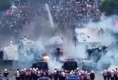 Kerusuhan Demo Albania Meluas, Perdana Menteri Tolak Mundur