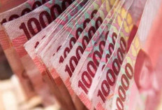 Batas Akhir Jadwal Penukaran Uang Baru 2026 Periode 2, Jangan Sampai Terlambat