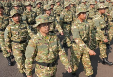 Kemenkop Evaluasi Total Program Latsarmil SPPI Usai 3 Peserta Meninggal