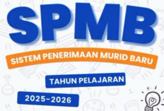 Cara Lihat Hasil Pengumuman Seleksi SPMB Jawa Barat Tahap 1 2025, Cek Kuotanya!