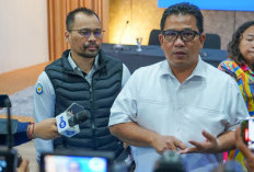 Alga Merah Asal Indonesia Jadi Bahan Baku Pengganti Plastik, Emas Hijau Hasil Laut Siap Guncang Industri Dunia