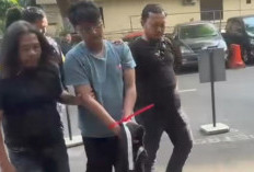 Tipu Penggemar BLACKPINK Rp 5 Juta, Penjual Tiket Palsu Ditangkap di Cimahi