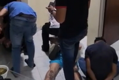 Komplotan Begal yang Rampas Motor Anggota Damkar Dibekuk di Pluit