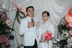 Profil dan Karier Tsaqib Suami Adhisty Zara, Unggahan Mertua Soal Memaafkan Jadi Sorotan