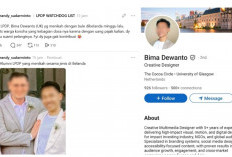 Nama Bima Dewanto Trending, LPDP Pastikan Tim Internal Sedang Menelusuri