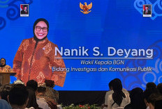 Unggah Berbagai Temuan Program MBG di Medsos Tidak Dilarang, Nanik Sudaryati Deyang: Bentuk Partisipasi Masyarakat 