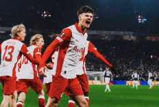 Chelsea Kena Tikung! Wonderkid Bayer Leverkusen Kerim Alajbegovic Tolak The Blues dan Pilih Juventus