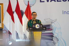 DJKI Perkenalkan Pusat Data Lagu dan Musik Versi Dua