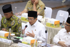 Kemenag Percepat Rehabilitasi Madrasah, Pesantren, dan Rumah Ibadah Terdampak Banjir Sumatera