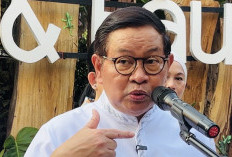 Pramono Sentil Menkeu Purbaya: Kalau Nggak Boleh Obligasi, DBH-nya Dikembalikan