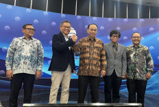 Kominfo Bangun Ekosistem Startup Nasional Lewat NextHub Global Summit 2024 