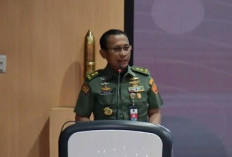 Prabowo Tunjuk Prihati Pujowaskito sebagai Dirut BPJS Kesehatan 2026–2031