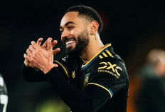 Legenda MU Akui Khawatir dengan Matheus Cunha, Sebut Etos Kerjanya Mirip Park Ji-sung