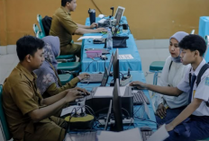 Batas Syarat Nilai IQ Siswa Sekolah Maung yang Digagas ﻿KDM, Tersebar 41 Lokasi di Jabar