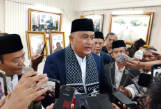 Hari Santri 2026, Rudy Susmanto Ajak Ulama dan Ormas Islam Dukung Pembangunan Bogor