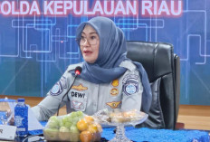 Sadar Keselamatan, Jumlah Korban yang Terima Santunan Kecelakaan dari Jasa Raharja Turun 4,19%