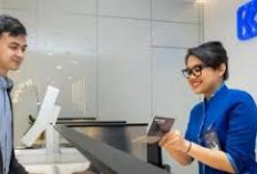 Tabel Pinjaman KUR BRI 2025 Plafon Rp1 Juta, Ini Syarat dan Cara Mengajukannya!