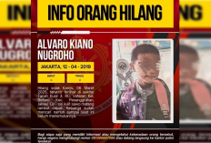 Alfaro Hilang di Pesanggrahan Sejak Maret 2025, AKP Seala: Kami Terus Cari, Libatkan Polres dan Polda