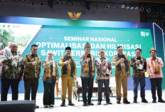 Kemenkop Tegaskan Hilirisasi Sawit Berbasis Koperasi, LPDB Koperasi Siapkan Dukungan Pembiayaan