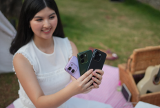 vivo V80 Lite 5G Resmi Meluncur di Indonesia, Hadir Baterai Jumbo 10.000 mAh Mulai Rp6,79 Juta