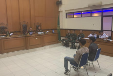 Sidang Kasus Penembakan Bos Rental Mobil Kembali Digelar, Sejumlah Saksi Dihadirkan