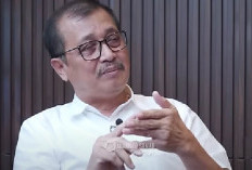 Eks Wakapolri Ungkap Iptu Rudiana Kunci Kasus Tawasnya Vina Cirebon: Bukan Hanya Dendam Biasa
