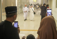 Kemenhaj Pastikan PK Haji Khusus 2026 Tuntas, Siapkan Kebijakan Darurat