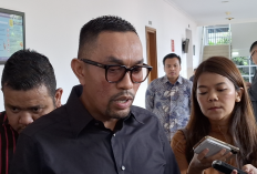 Sahroni Miris dengan Kasus Kekerasan Seksual FH UI, Dinilai Ancam Masa Depan Hukum