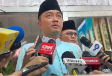 Istana Tegaskan Wacana WFH Bukan karena Krisis BBM