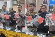 Anggota TNI Tewas Buntut Rebutan Antrean Sate Taichan di Tangerang Selatan