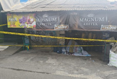 Polisi Beberkan Kronologi Pembunuhan Kakak oleh Adiknya di Pamulang 