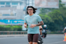 Dr Tirta Bongkar Rahasia Naikkan Berat Badan Secara Sehat, Perbanyak Makan? Salah Besar!