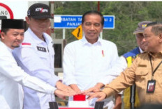 Jokowi Sebut Kota Masa Depan Ramah Pejalan Kaki, Disabilitas hingga Lingkungan