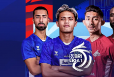 Link Live Streaming PSIS Semarang vs PSM Makassar di Liga 1 Hari Ini 16 Februari 2025, Kick Off Pukul 19.00 WIB