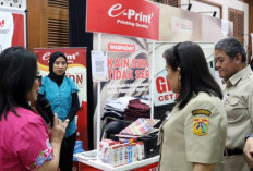 Pemprov DKI Jakarta Belanja Produk Dalam Negeri Sebesar 62,61 Persen Sepanjang 2024