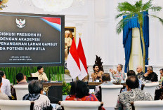 Kali Ini Prabowo Puji Ahli, Ngaku Tak Bisa Lakukan Apa Pun Sendirian
