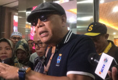 Eggi Sudjana Buka-bukaan Alasan Walk Out dari Gelar Perkara Dugaan Ijazah Palsu Jokowi