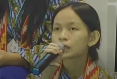 Profil Josepha Alexandra, Peserta LCC yang Berani Protes usai Diduga Dicurangi Juri