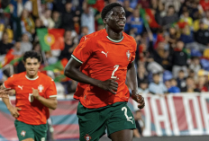 Liverpool Kepincut Bek 18 Tahun Benfica, The Reds Terpaksa Rogok Kocek Rp1 Triliun