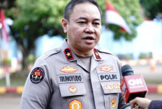 Bareskrim Tetapkan 'SAM' Tersangka Dugaan Pencabulan Anak