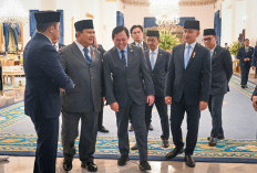 Ketua DPD RI Sultan Apresiasi Prabowo Kunjungi Miangas: Daerah Terdepan Adalah Wajah Indonesia