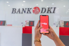 Layanan Transfer Antar Bank Real Time Online (RTOL) melalui JakOne Mobile Kembali Dapat Digunakan Nasabah