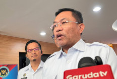 BGN Ungkap Alasan MBG Cuma 5 Hari Seminggu, Sistem Bundling Dihapus