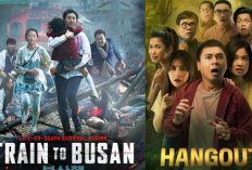 Jadwal Movievaganza Trans7 Hari Ini 16 Februari 2026 Lengkap Sinopsis, Libur Imlek Nonton Film Gratis!